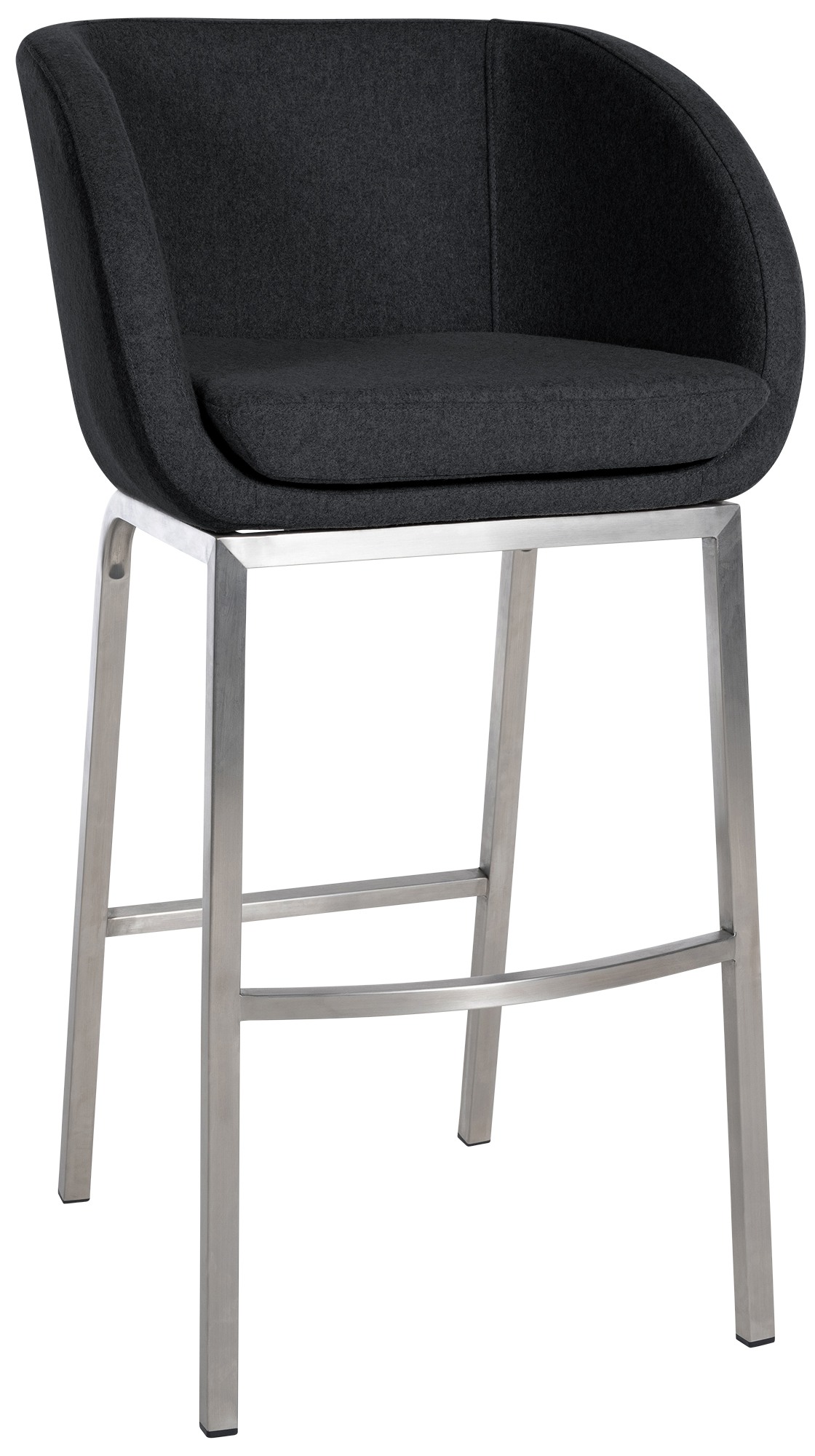 Barkruk Rockhill Vilt