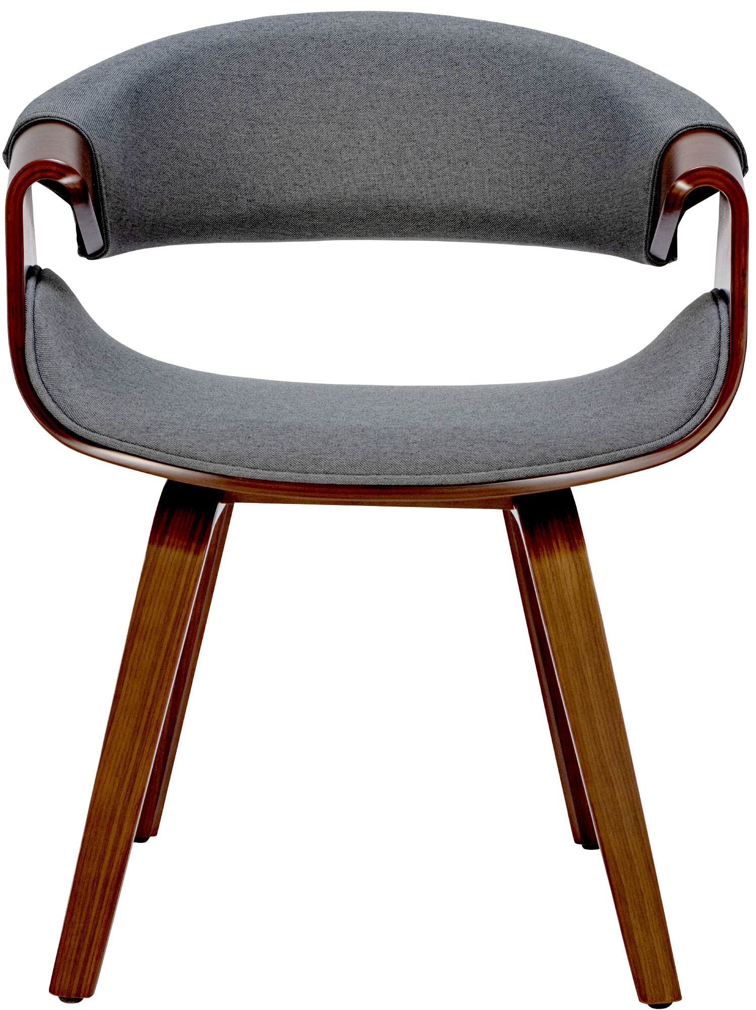 Set van 2 eetkamerstoelen Foley