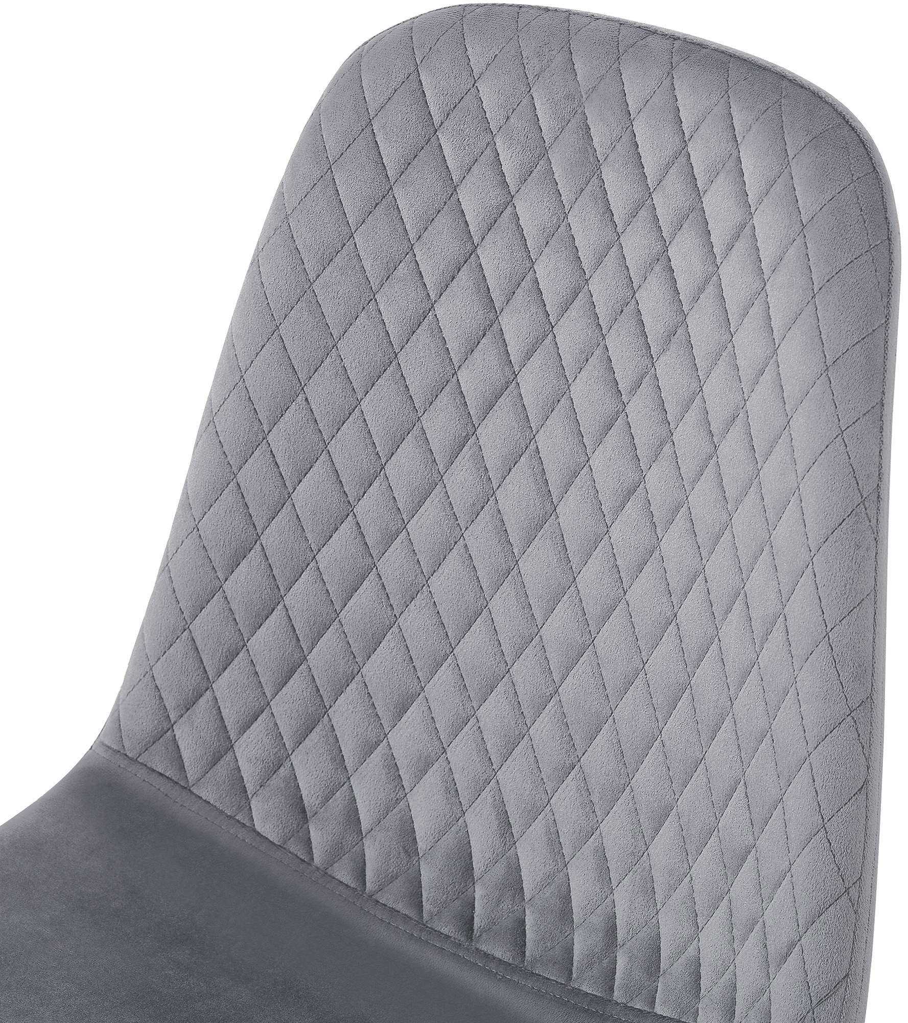 Set van 4 eetkamerstoelen Giverny