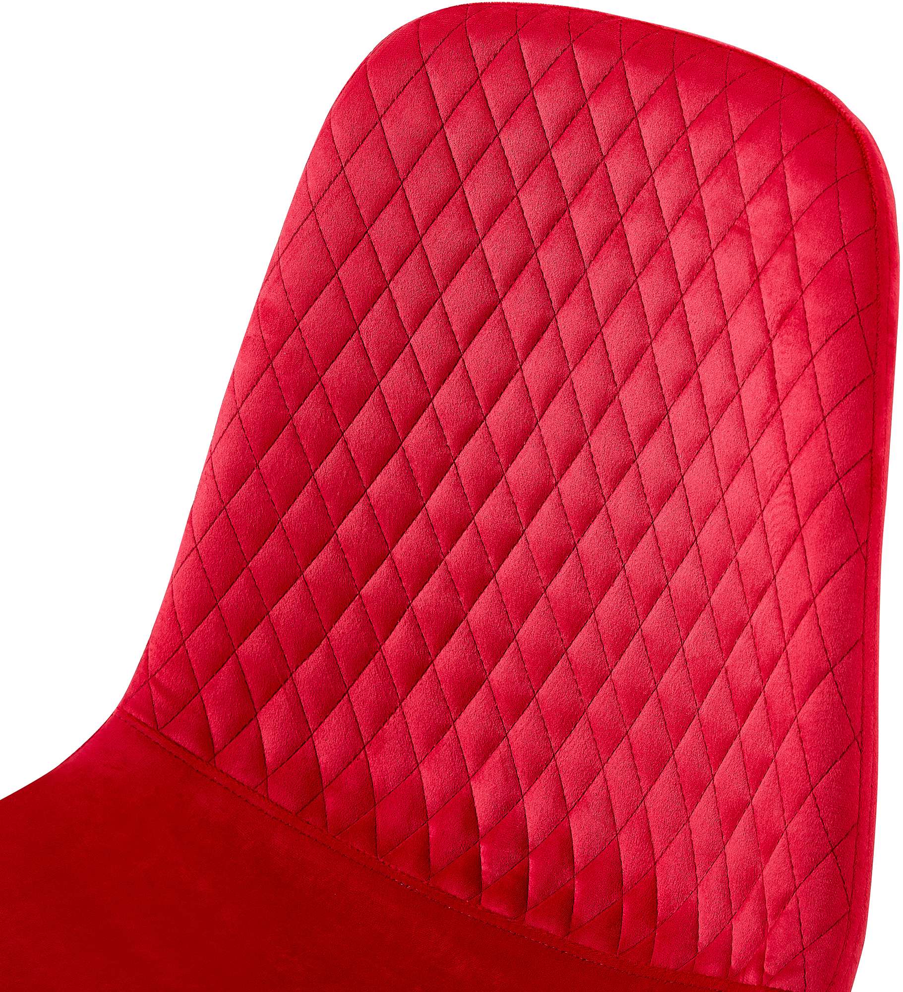 Set van 4 eetkamerstoelen Giverny