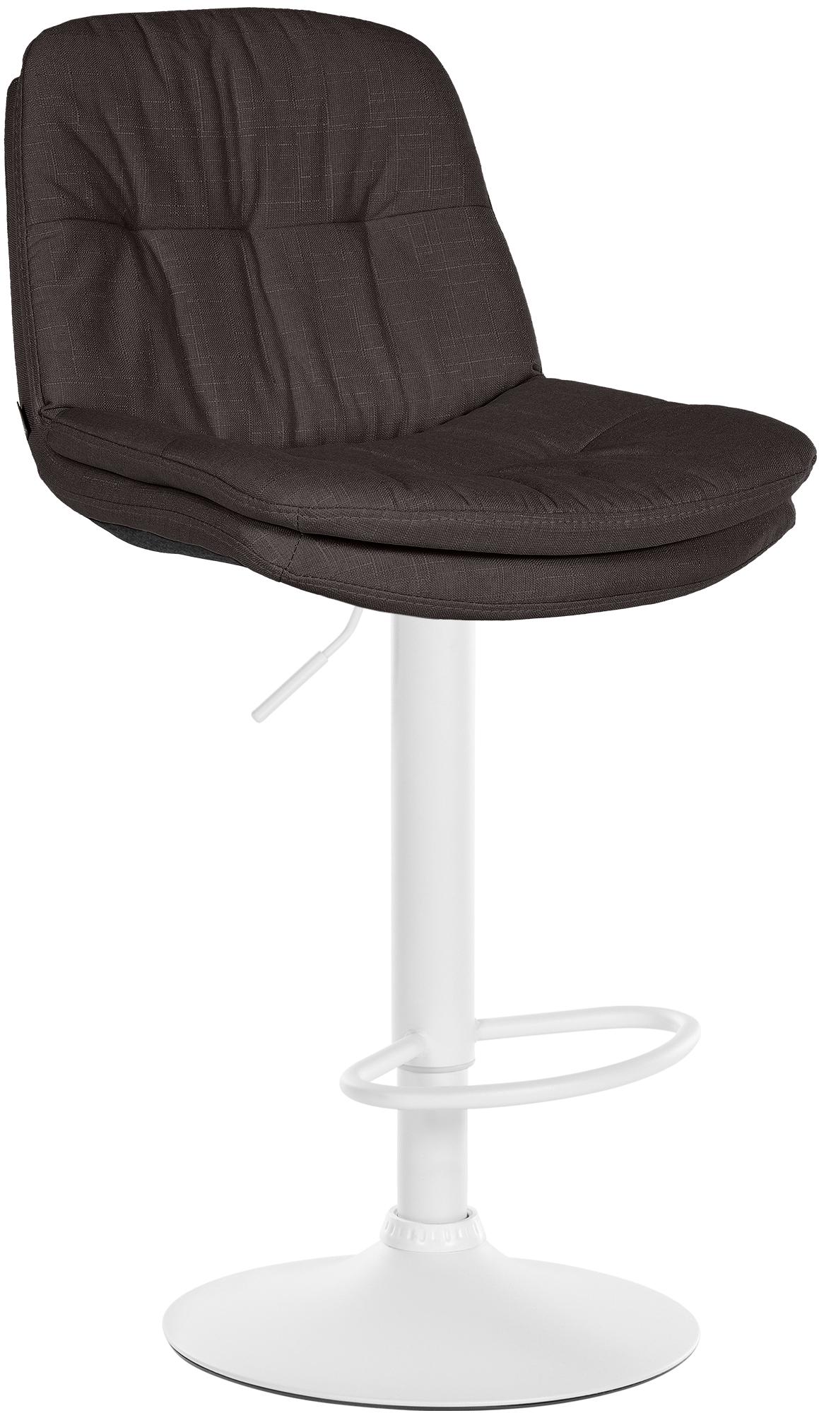 Barkruk Laurel stof