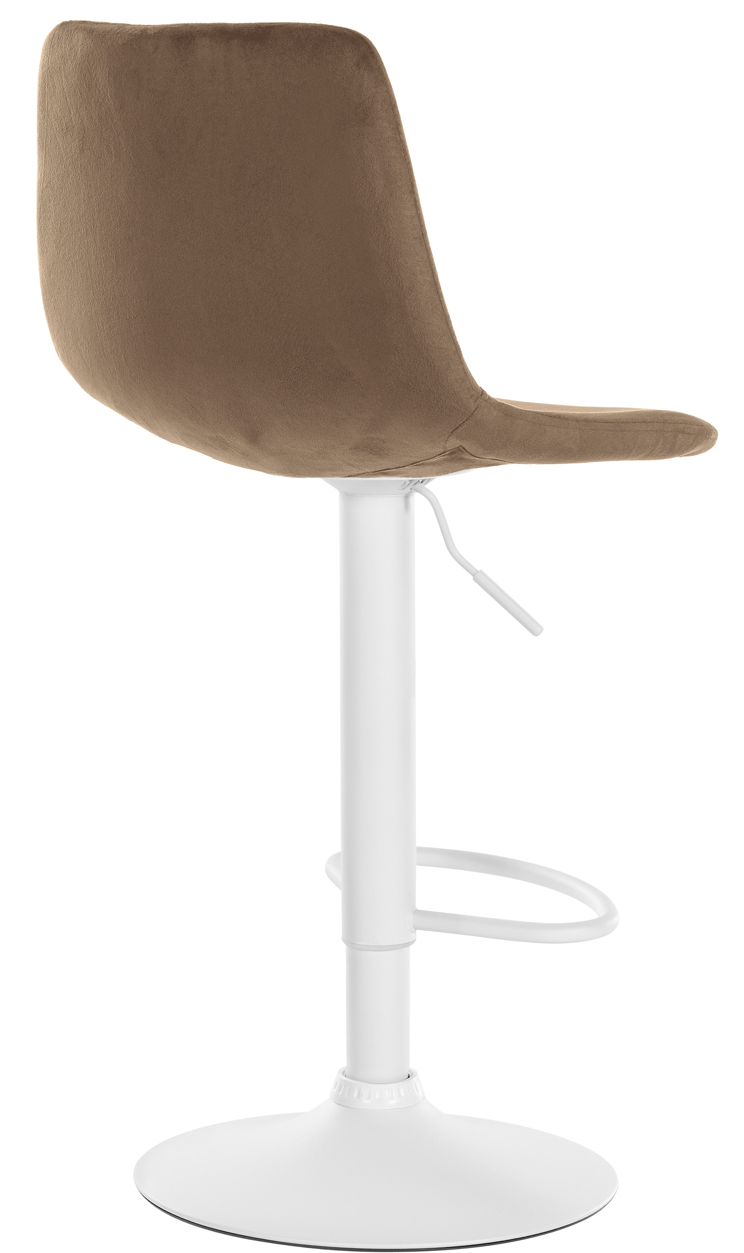 Barkruk Divo Velvet
