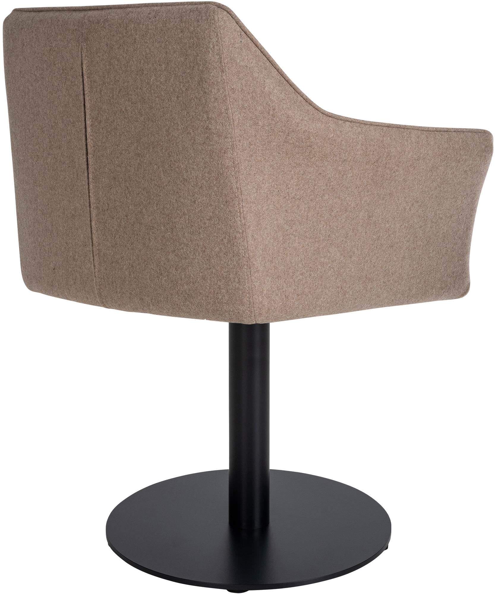 Loungestoel Damaso
