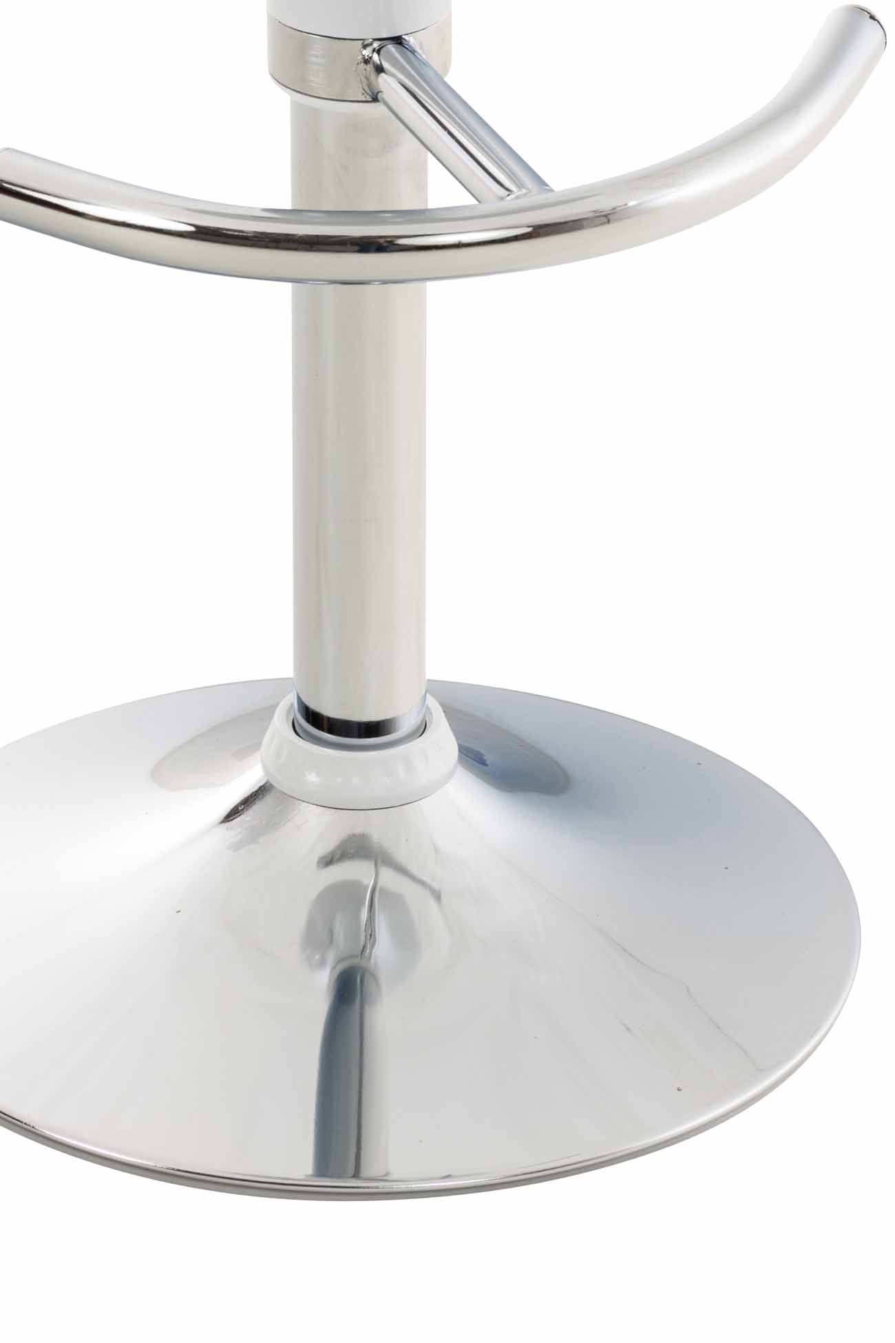 Set van 2 barkrukken Saddle
