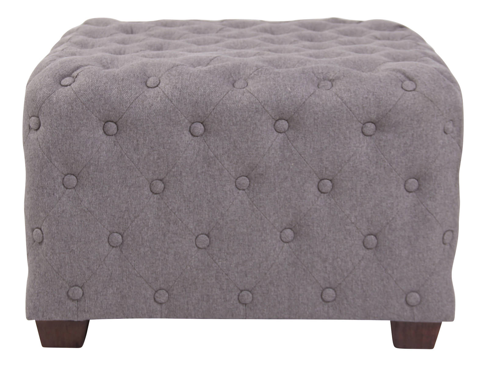 Hocker Nimes Stof