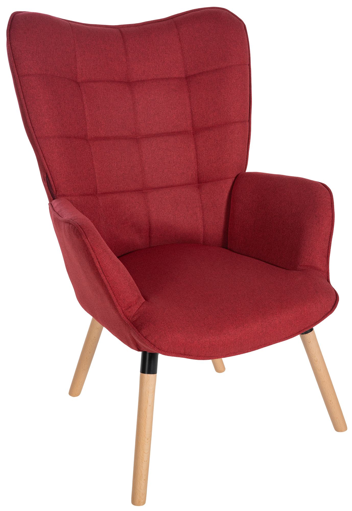 Fauteuil Garding