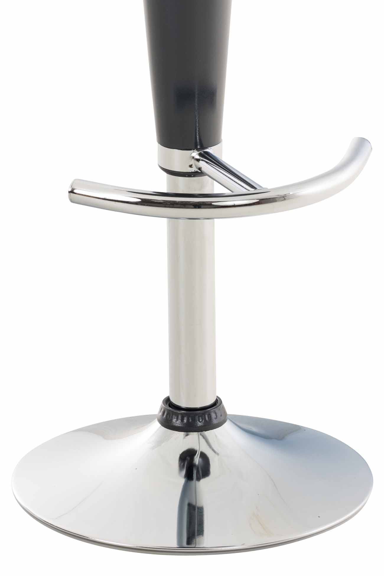 Barkruk Saddle