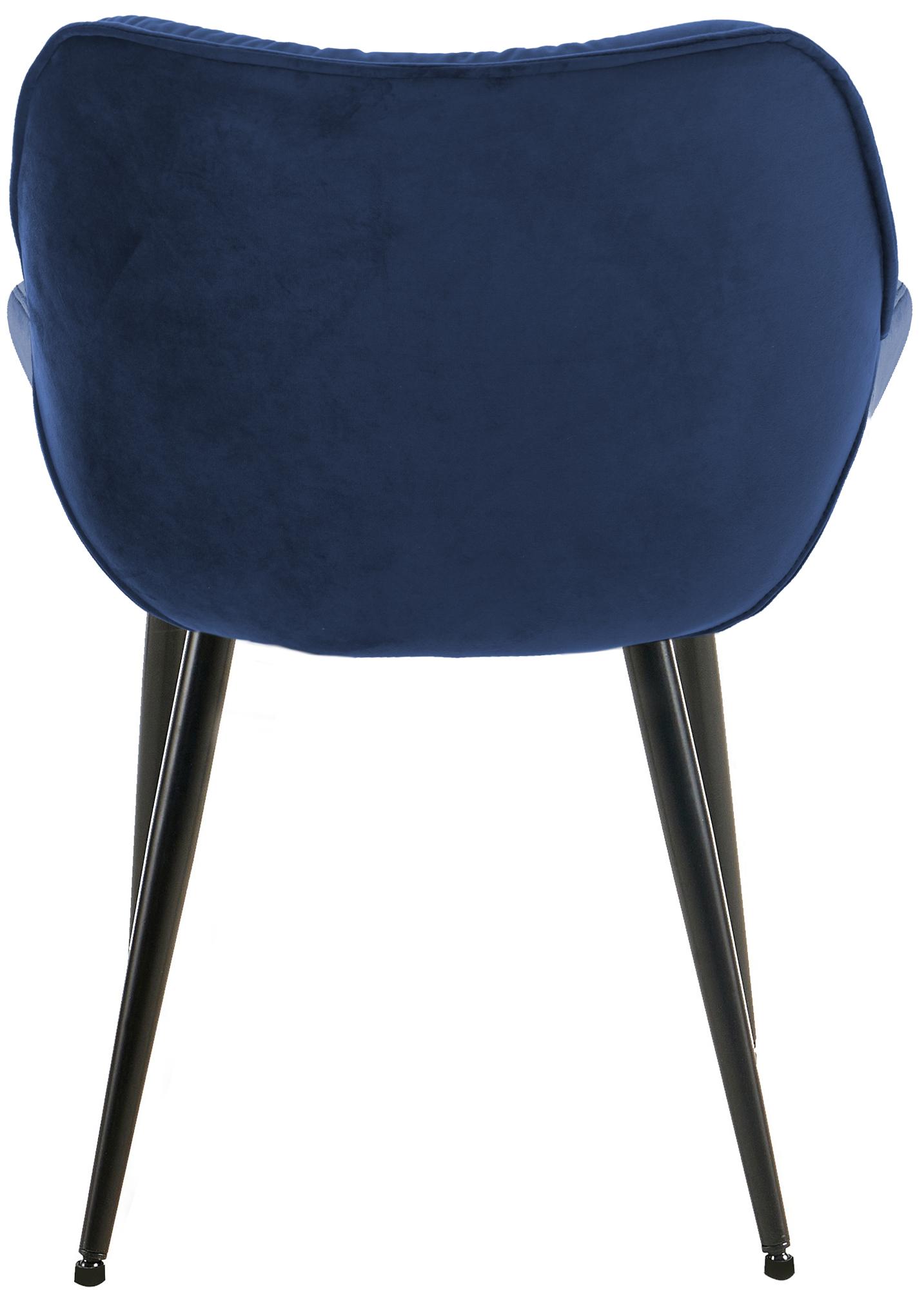 Set van 4 eetkamerstoelen Tanna