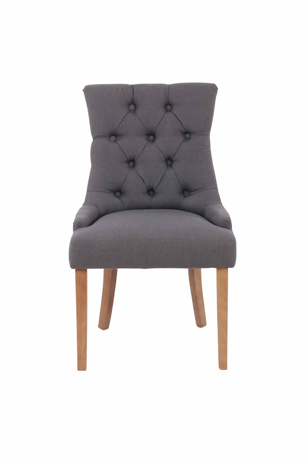 Set van 2 eetkamerstoelen Aberdeen