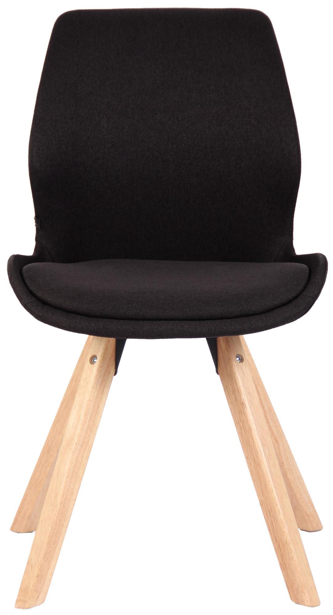 Set van 4 stoelen Luna