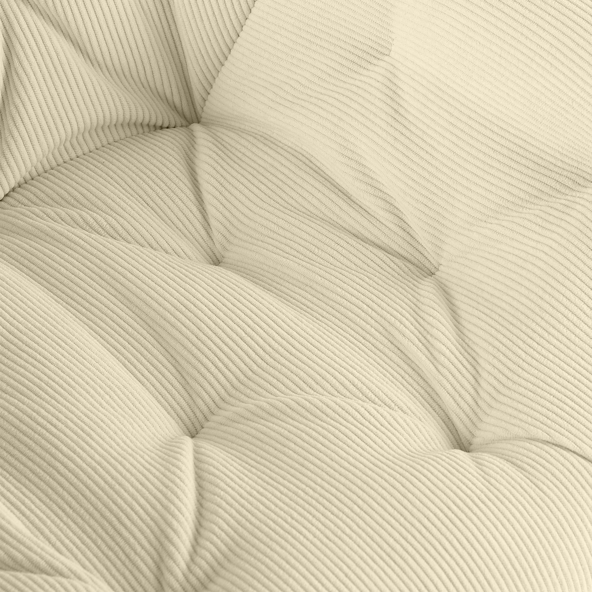 Eetkamerstoel Rimio corduroy