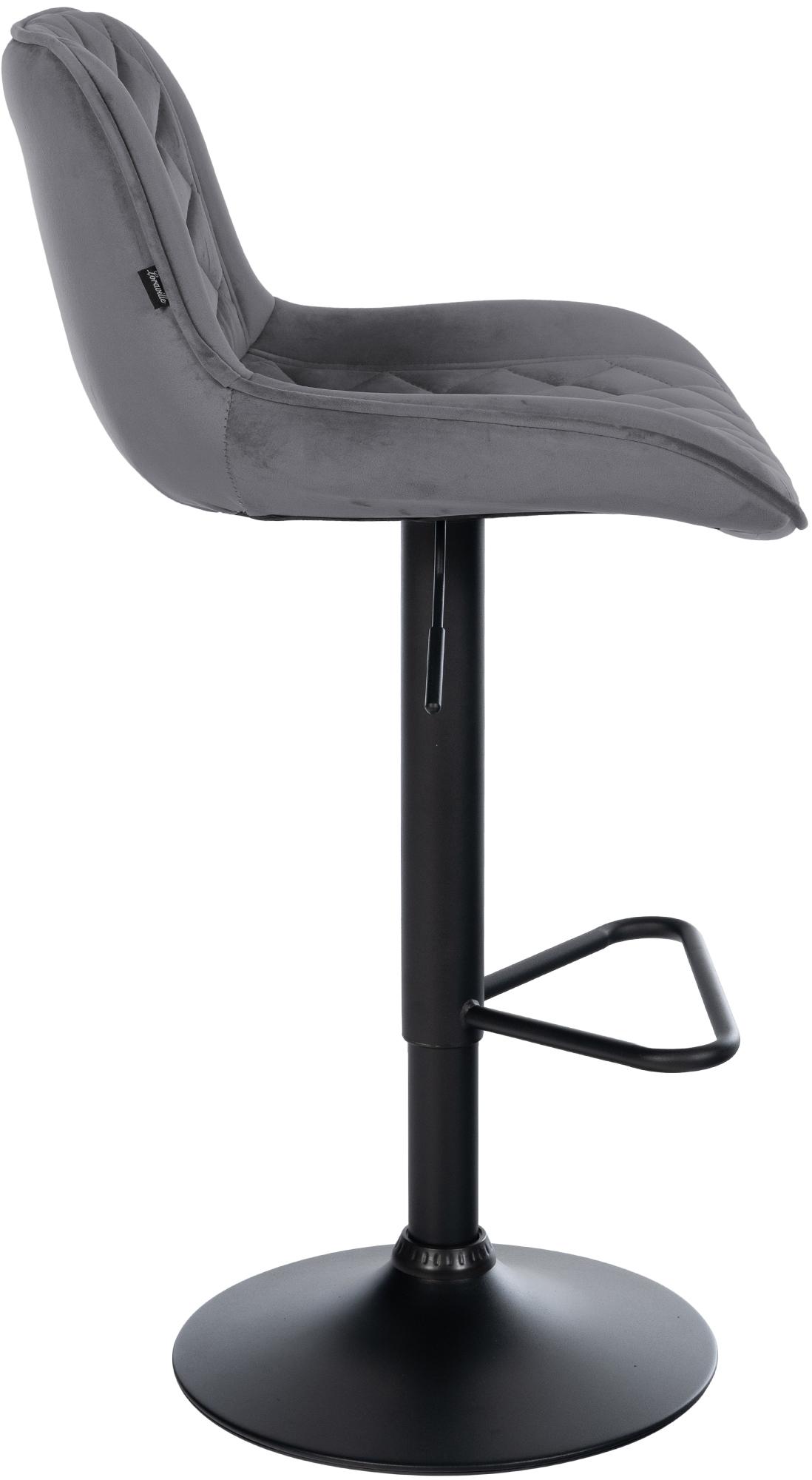 2er Set barkrukken Kasson
