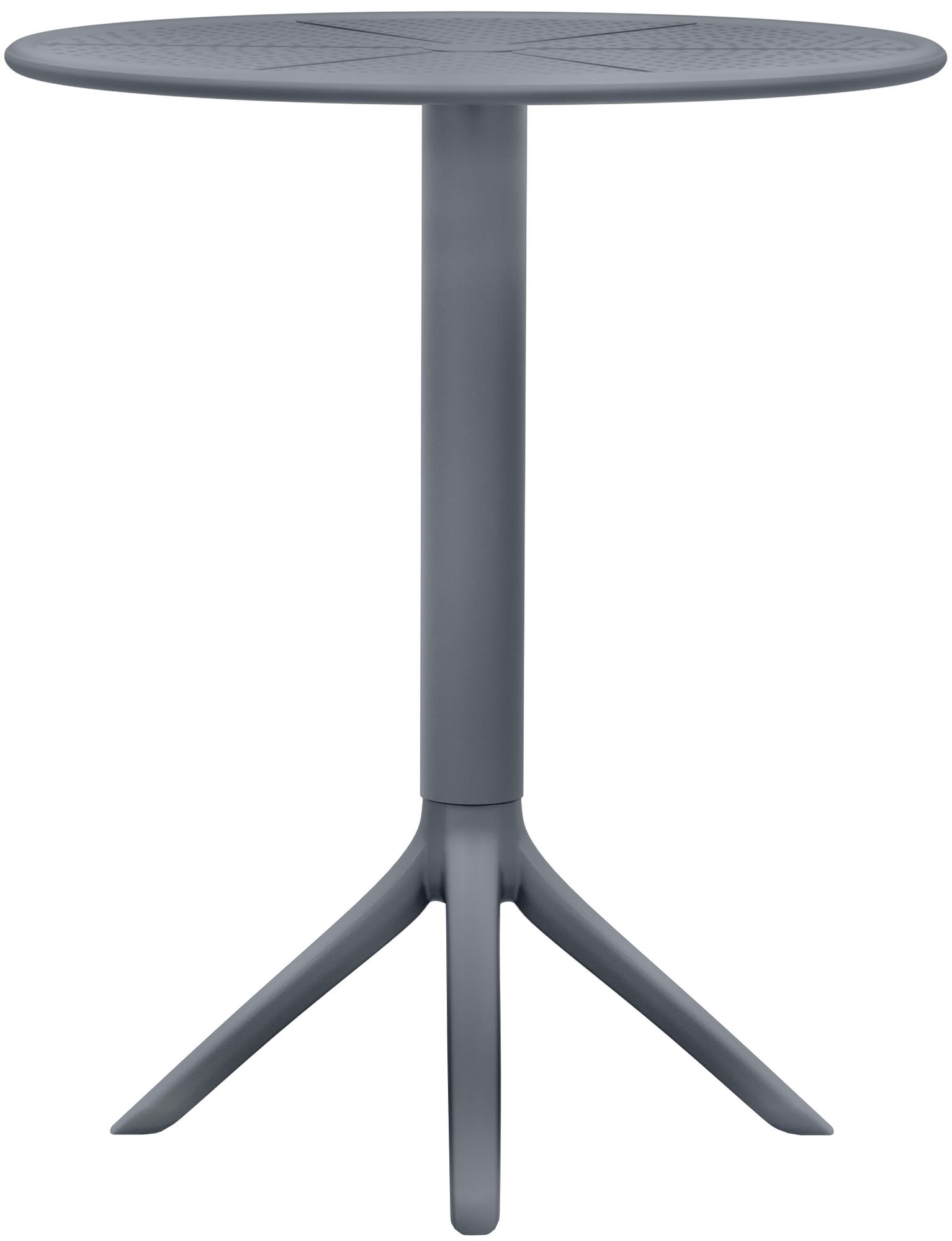 Tafel Lacota rond 60 cm