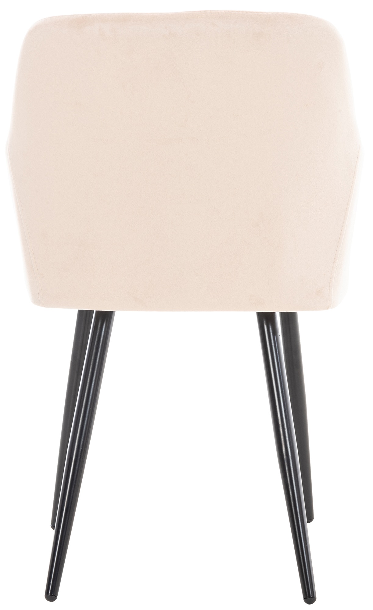 Set van 4 Eetkamerstoelen Shila