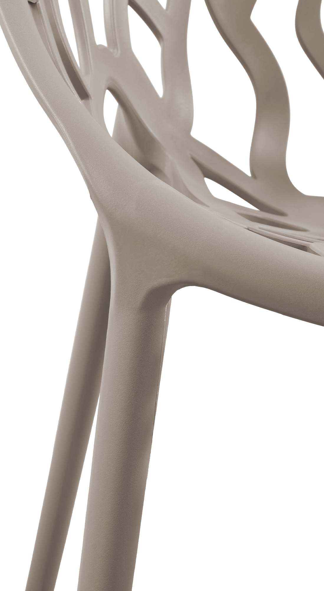 2-delige set tuinstoelen Hope