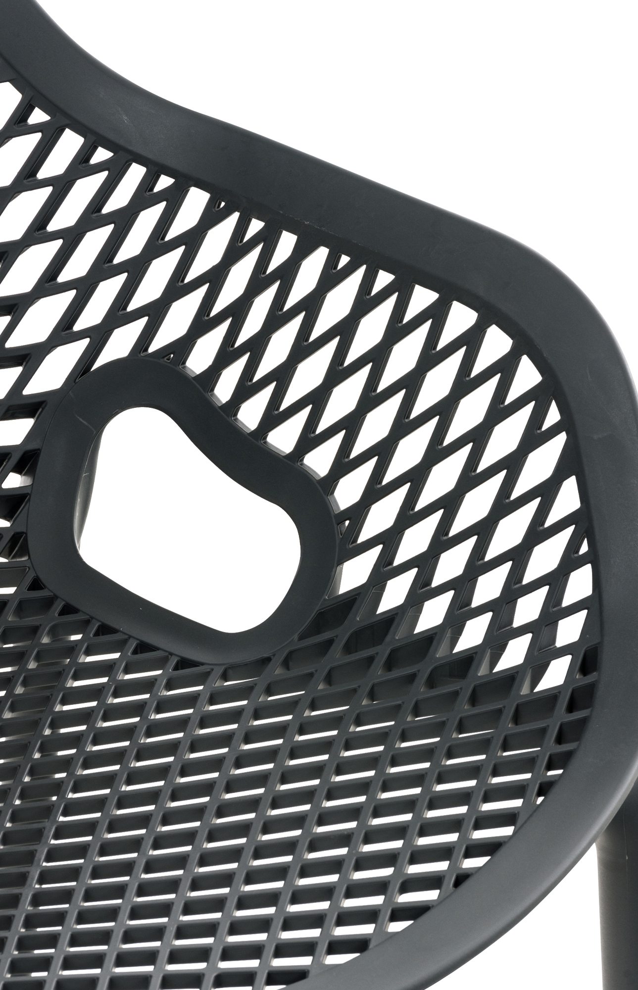 Stapelbare Stoel Air XL