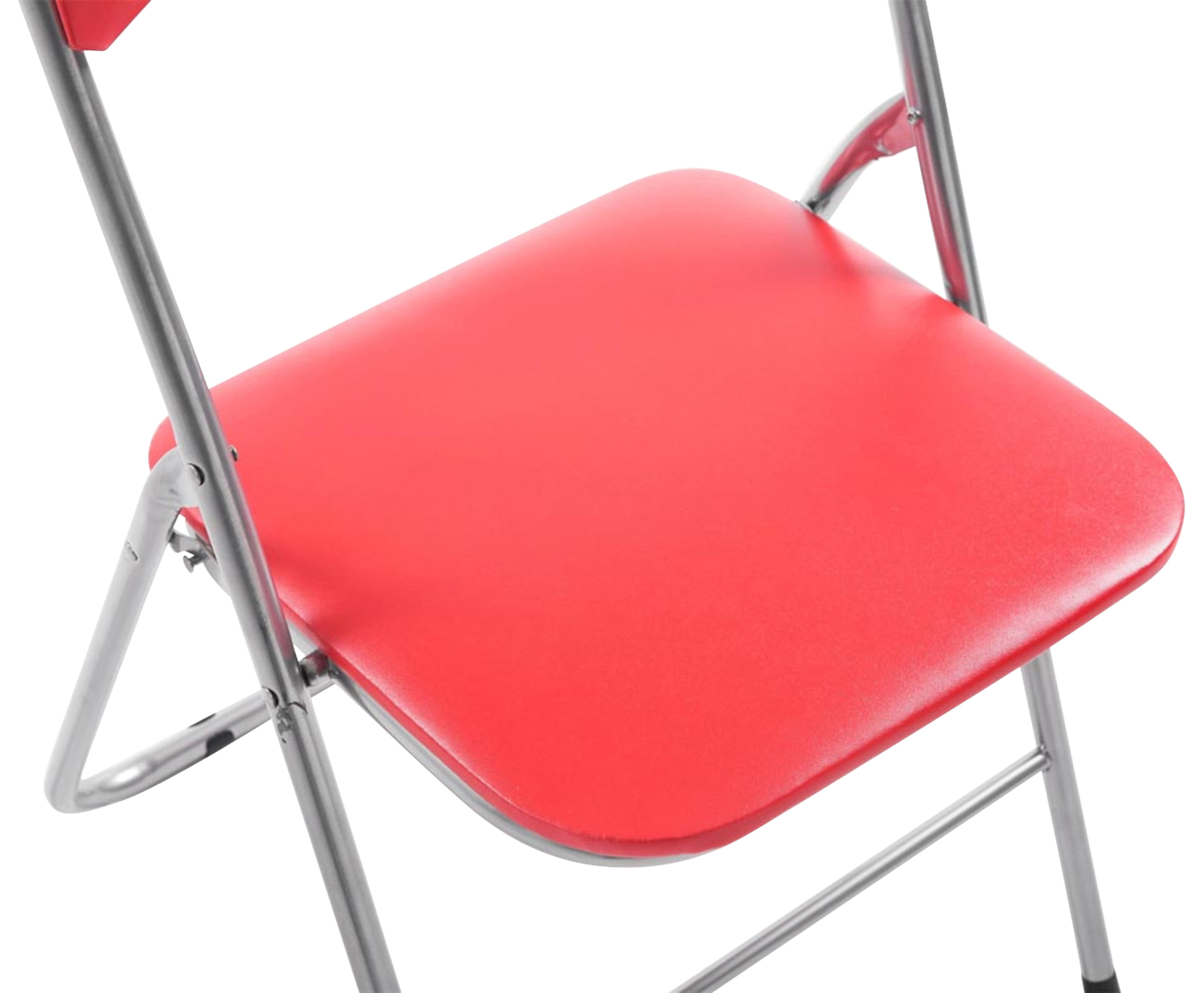 Set van 4 klapstoelen Felix