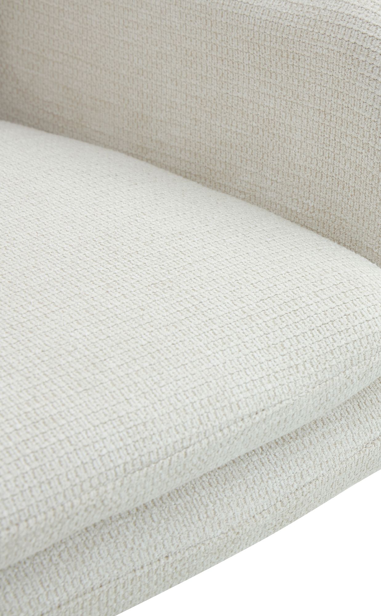 Set van 2 eetkamerstoelen Pickett stof