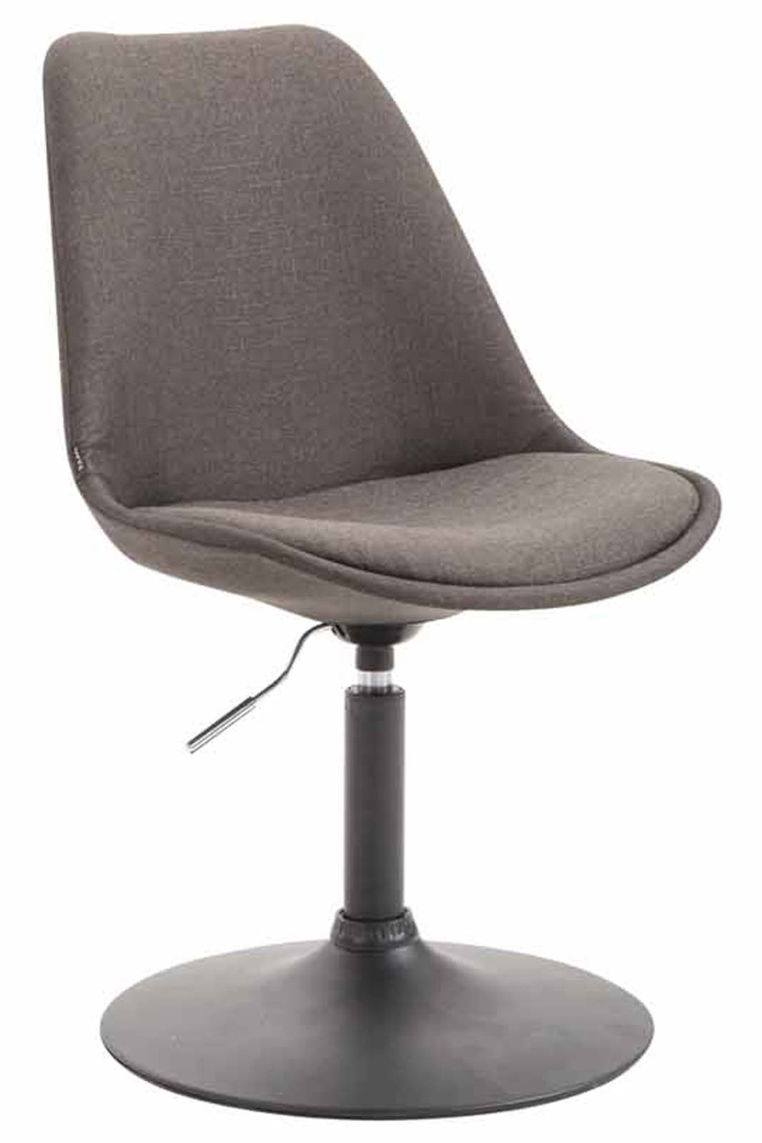 Set van 4 Eetkamerstoelen Maverick Stof
