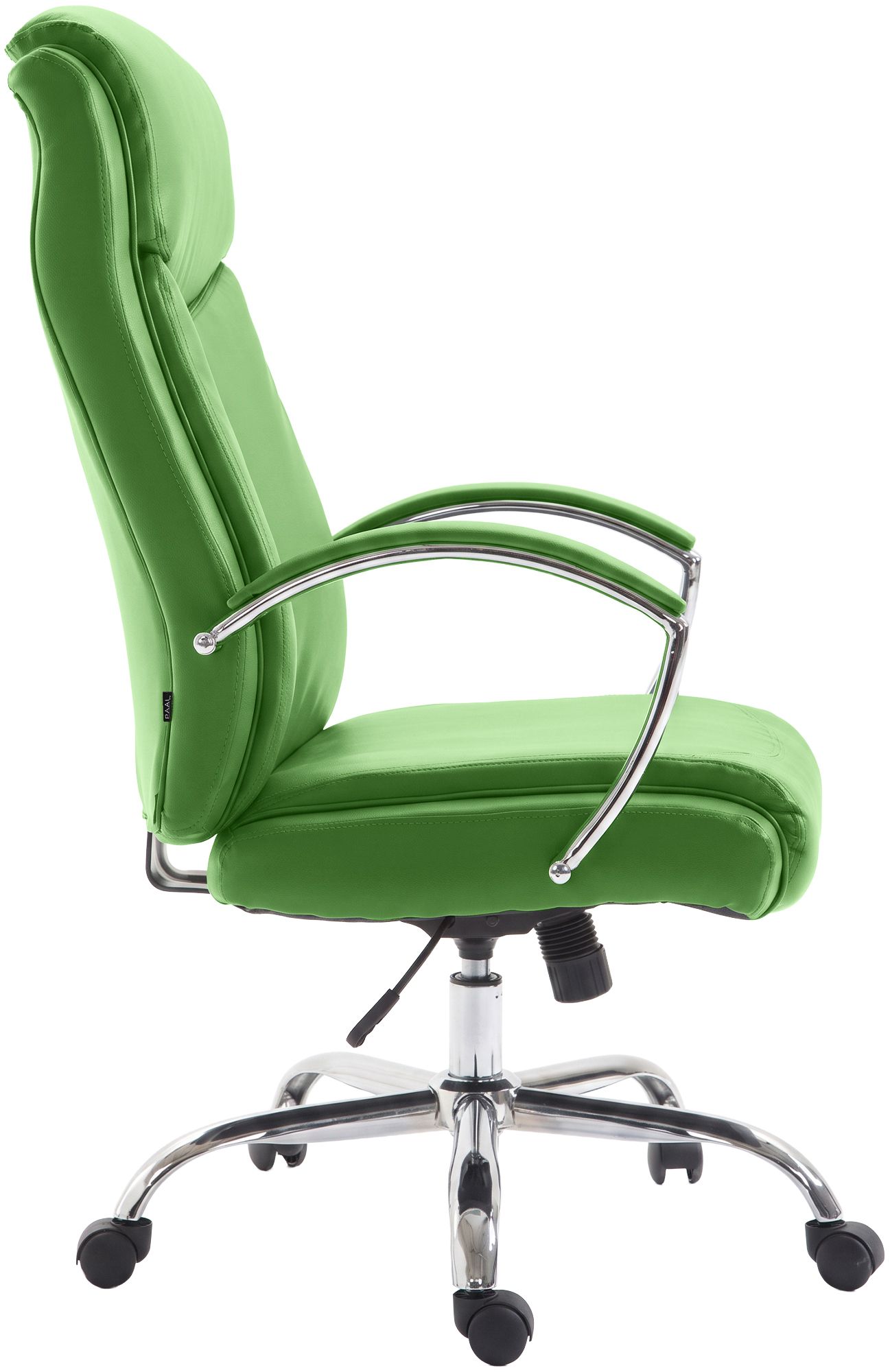 Bureaustoel Arlen Lederlook