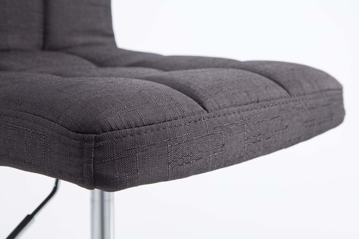 Set van 2 Lounger Palma V2 stof