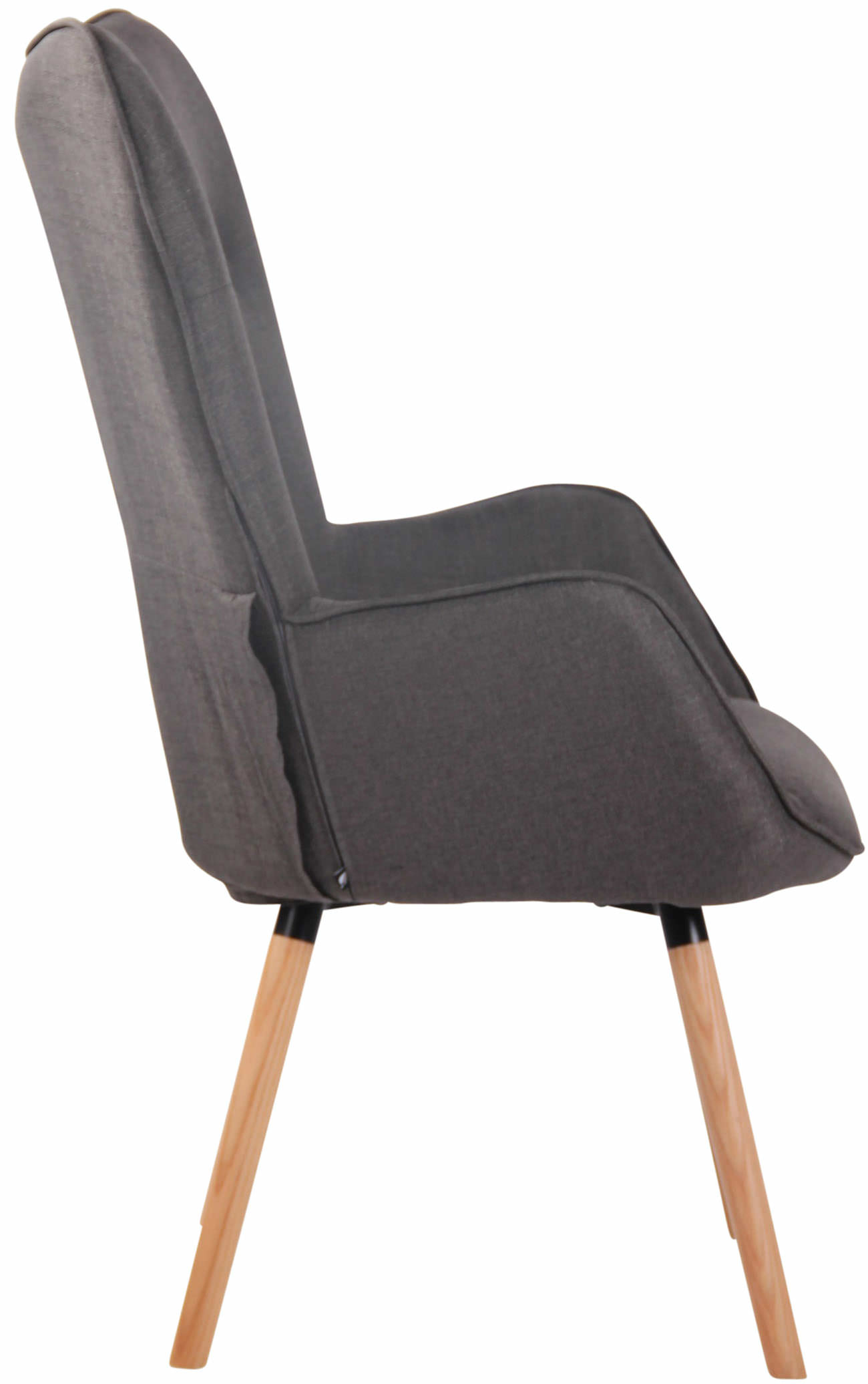 Lounger Ashford Stof