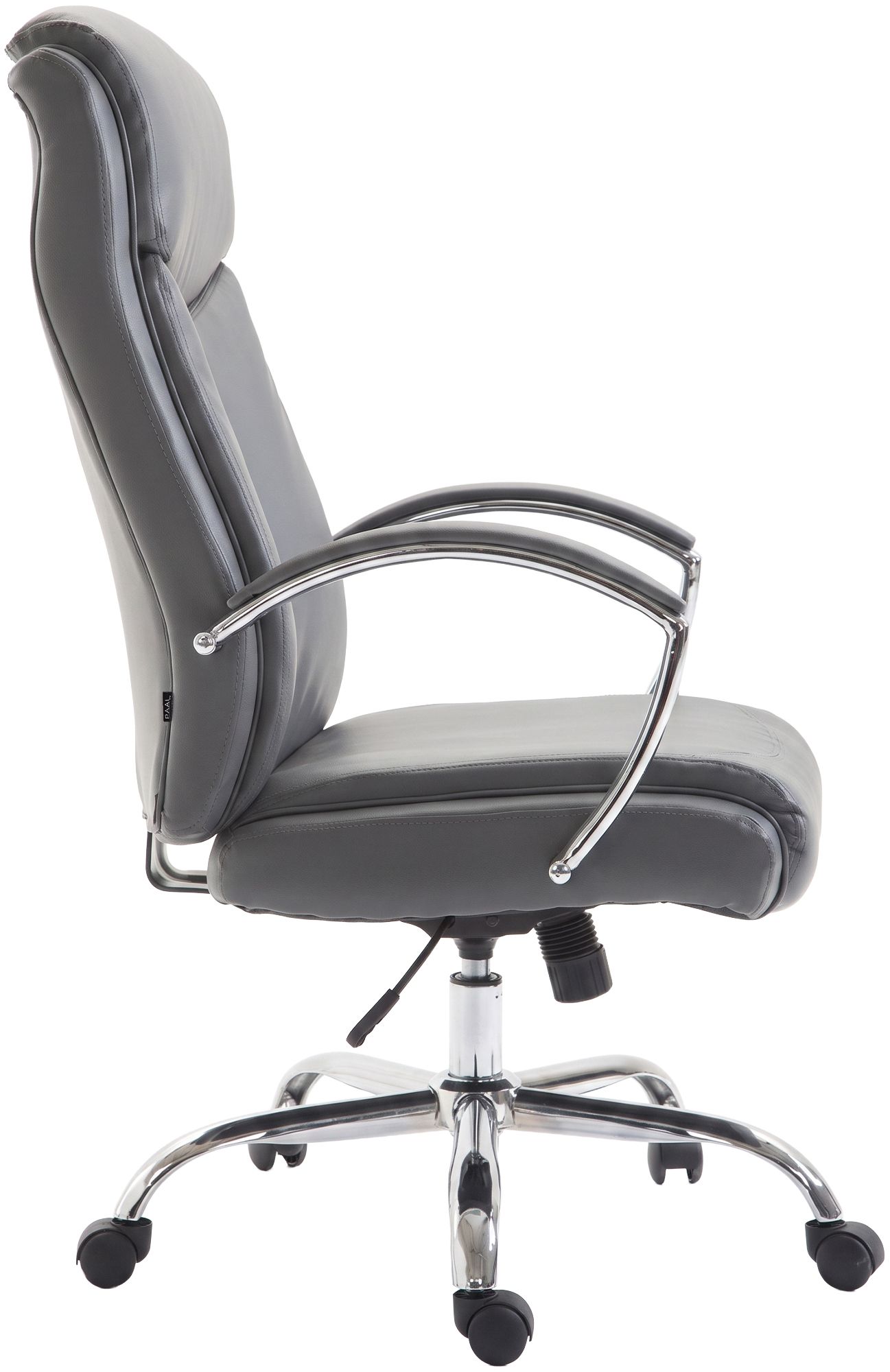 Bureaustoel Arlen Lederlook