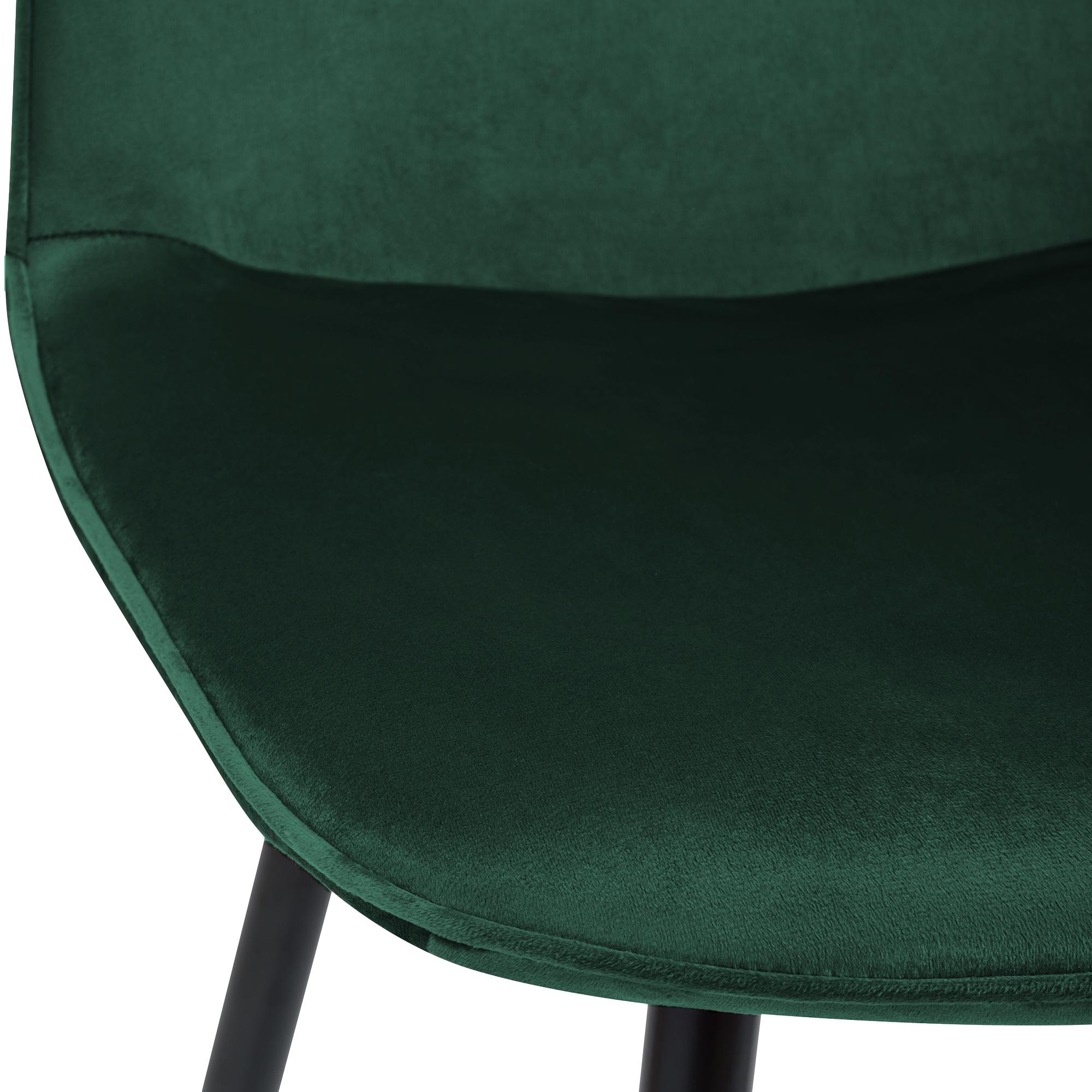 Set van 4 eetkamerstoelen Maryam