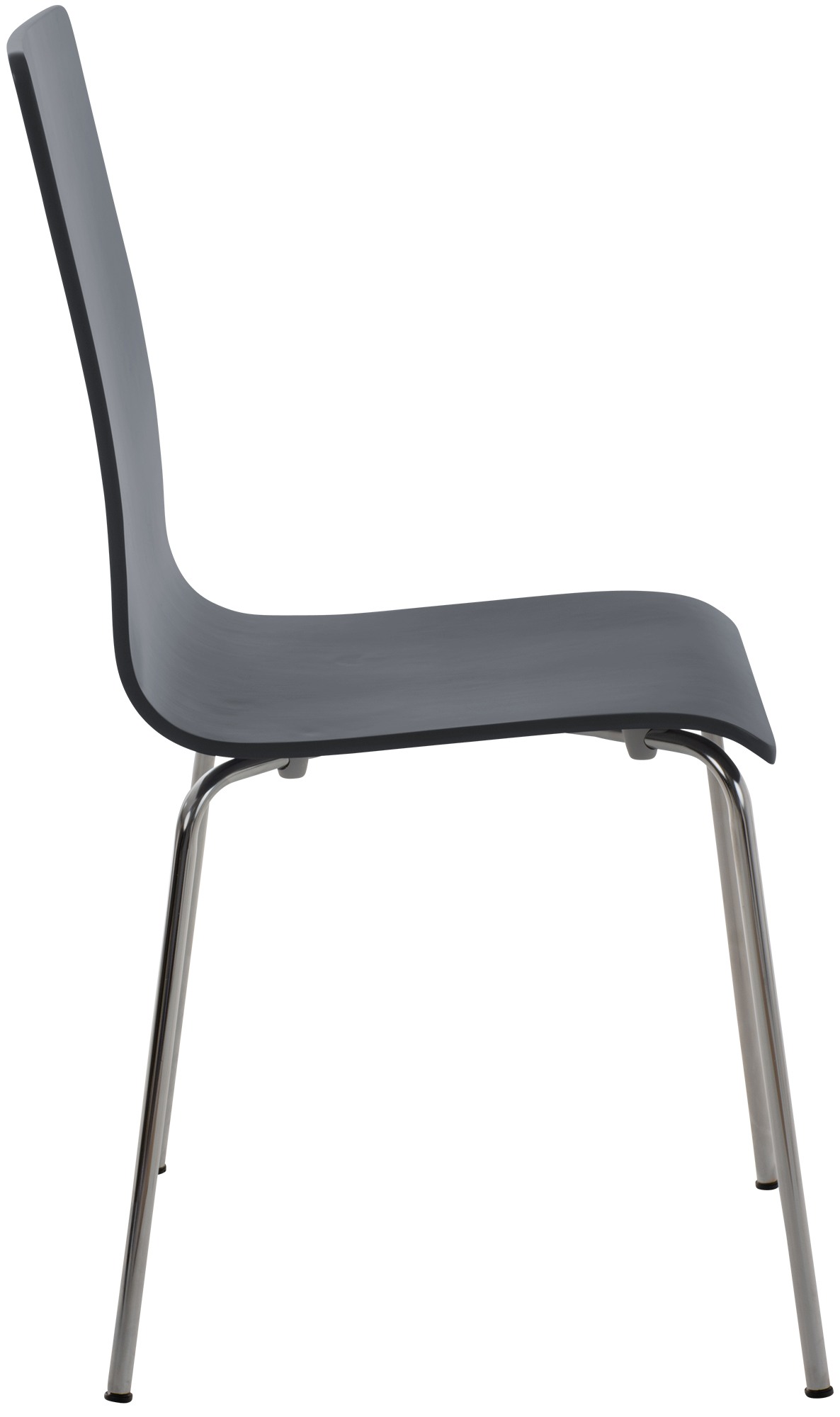 Set van 4 Pepe bezoekersstoelen