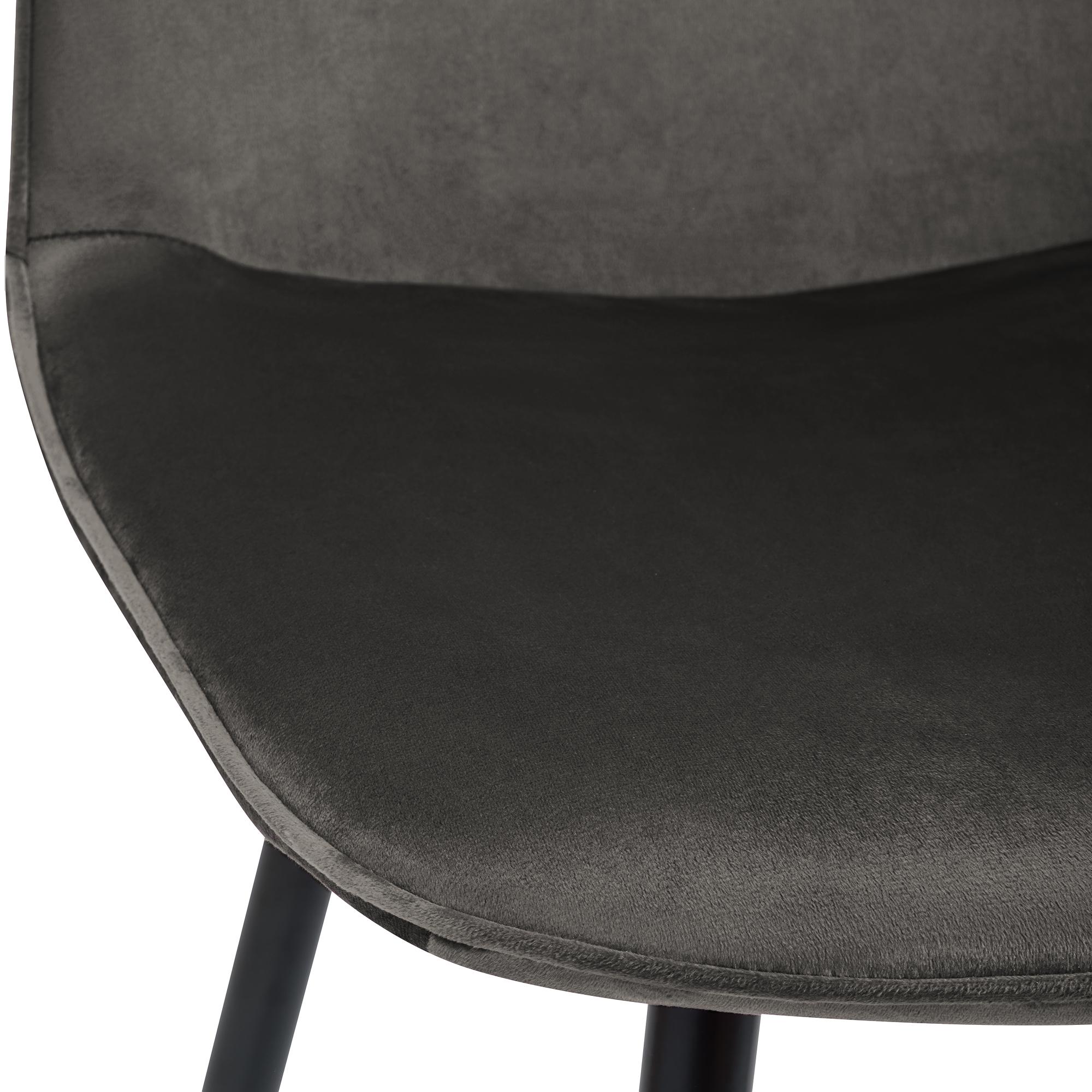 Set van 4 eetkamerstoelen Maryam