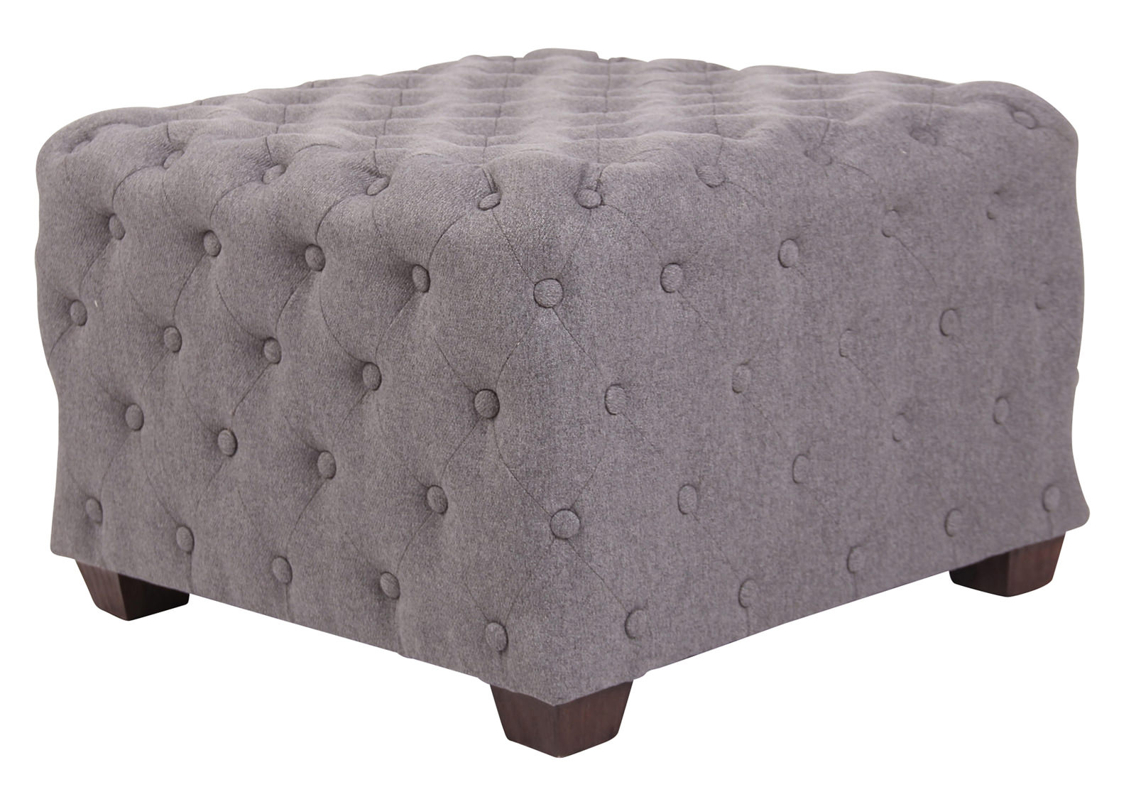 Hocker Nimes Stof