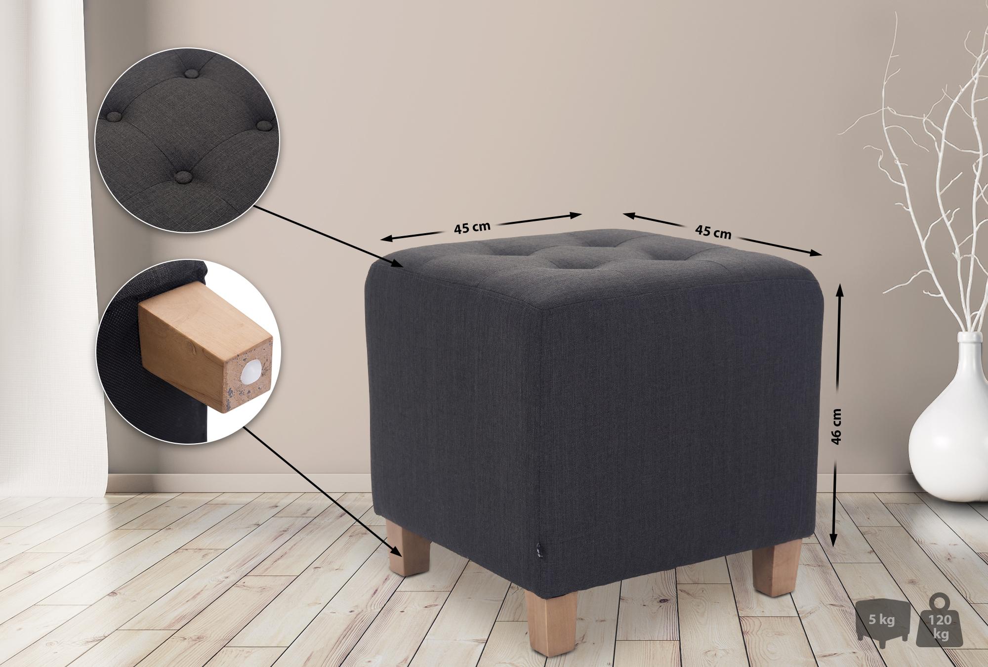 Hocker Pharao