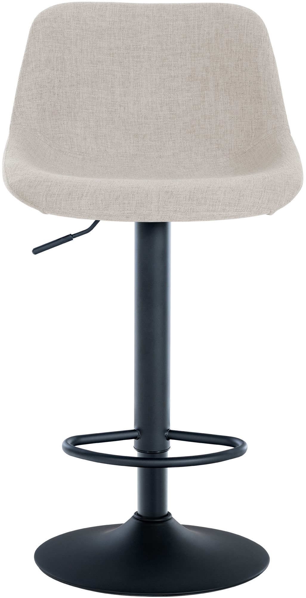 Set van 2 barkrukken Loft