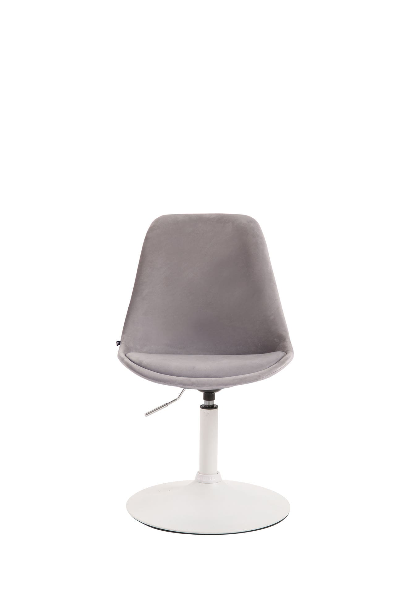 Set van 4 Eetkamerstoelen Maverick Fluweel