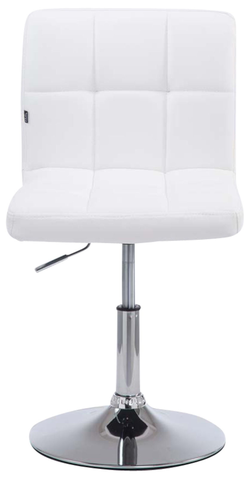 Set van 4 Lounger Palma - Kunstleer