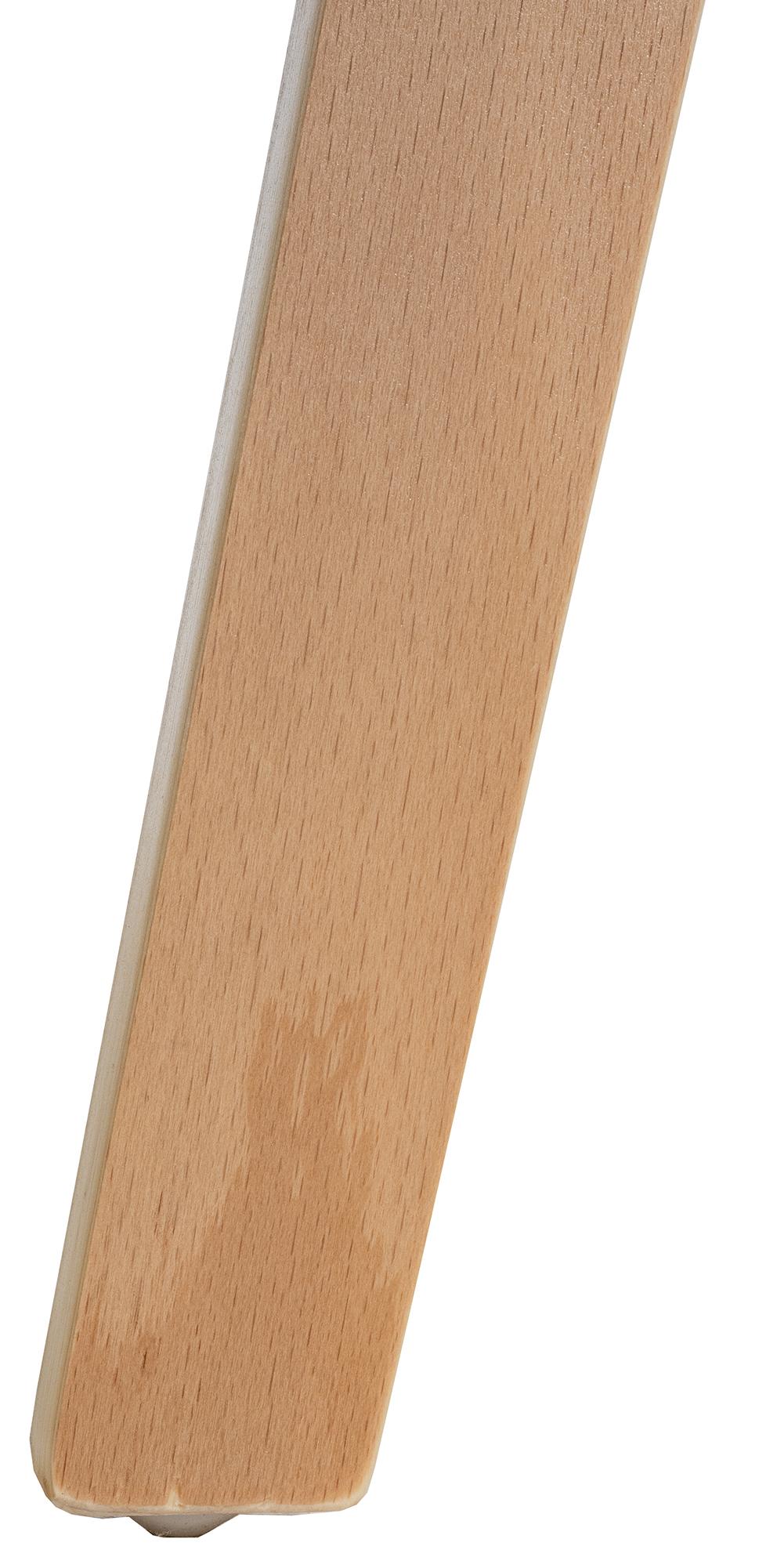 Set van 2 Kingston Stoelen Kunstleer