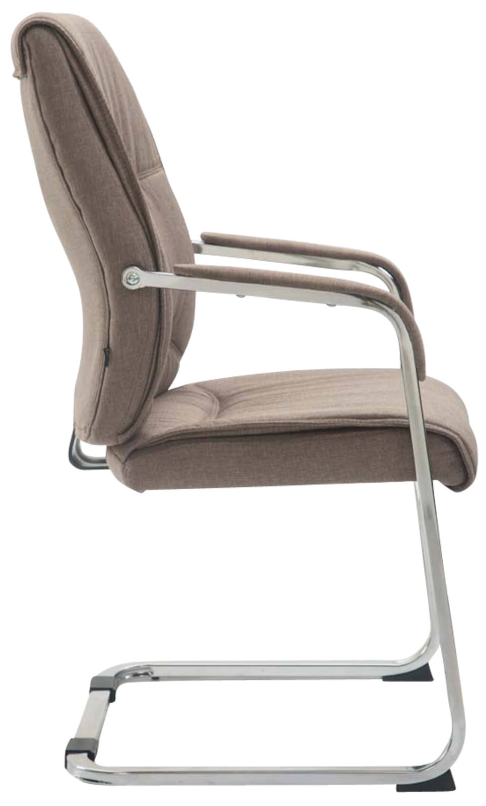 Set van 2 Cantilever XXL Anubis Stof