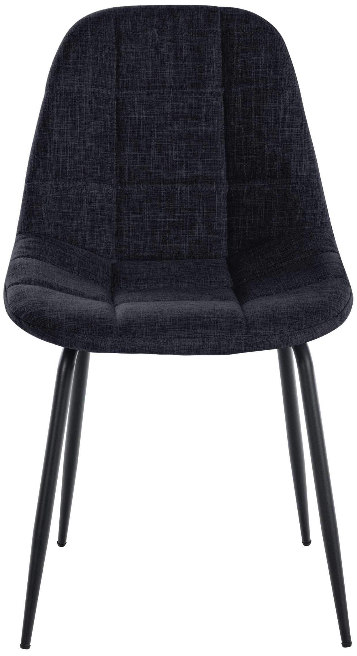 Set van 2 Eetkamerstoelen Tom