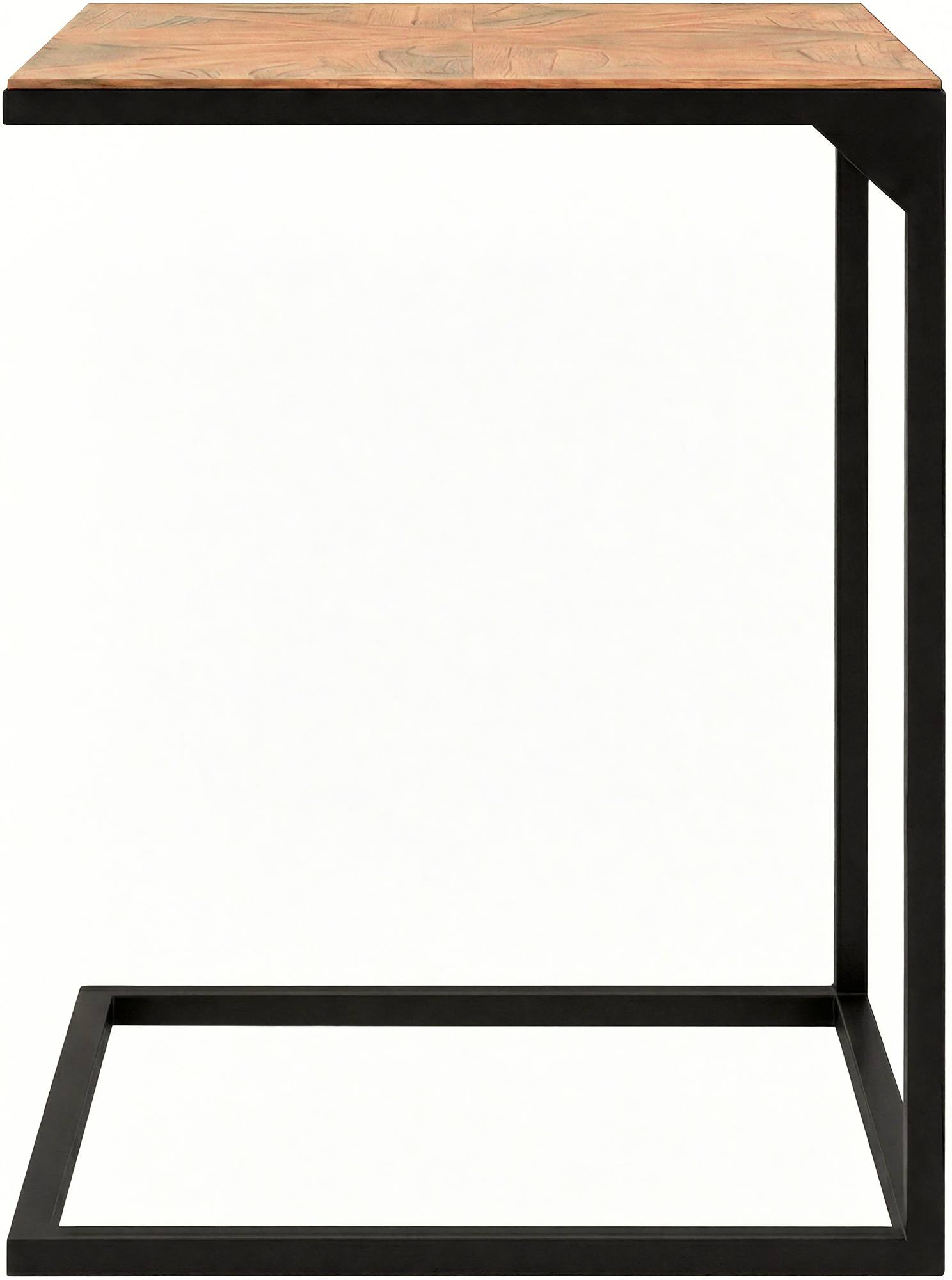 Bijzettafel Velaro