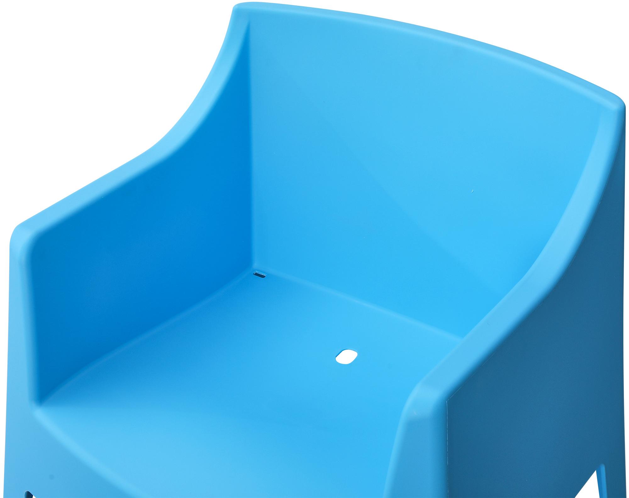 Set van 4 tuinstoelen Bartal