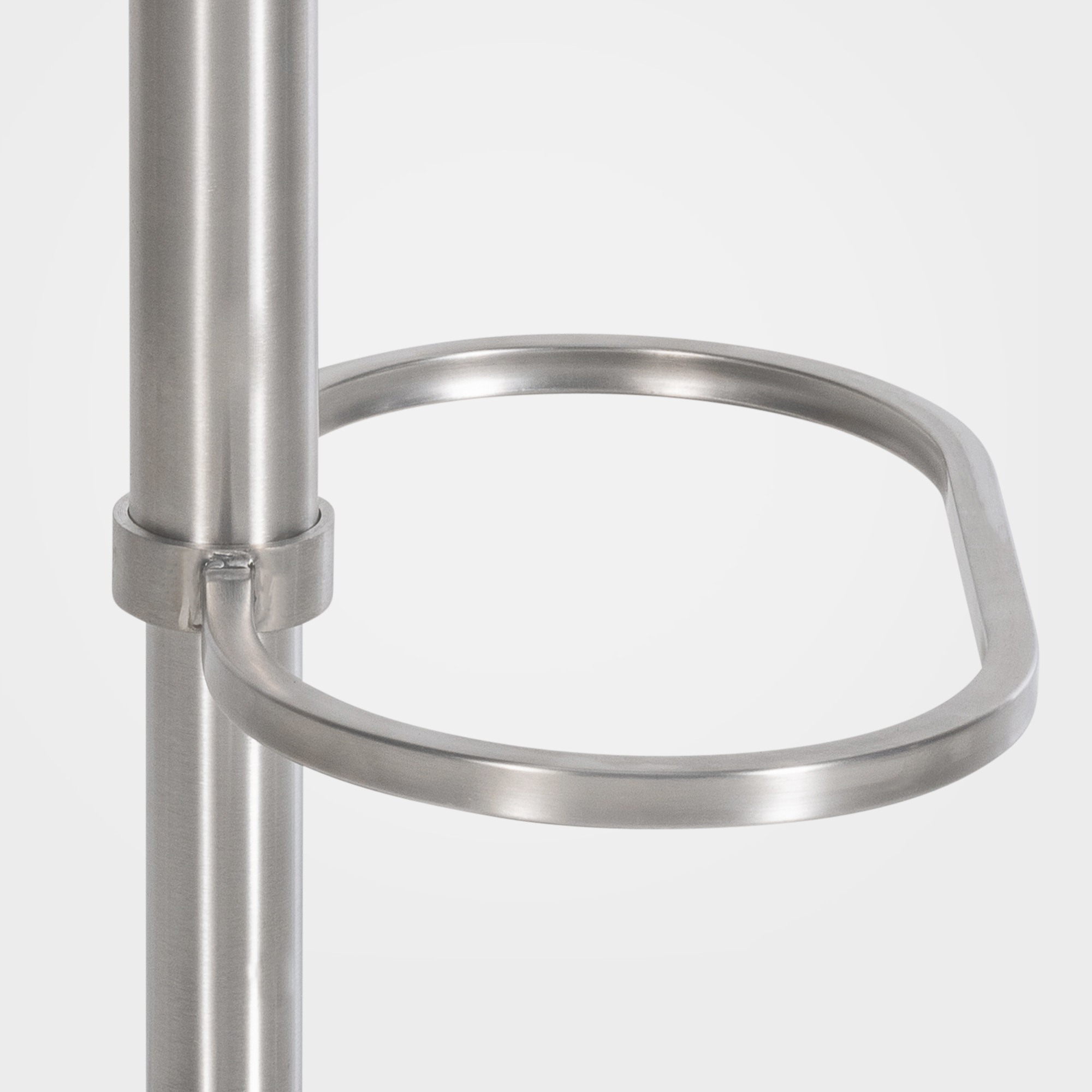 Barkruk Damaso met viltbekleding