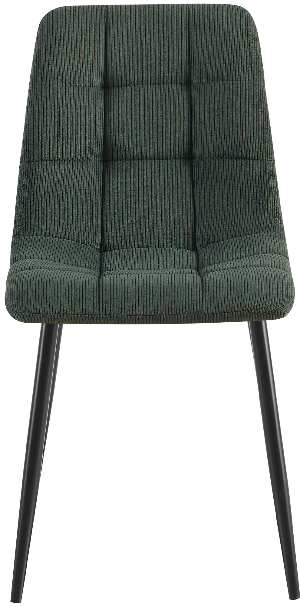 Set van 4 eetkamerstoelen Tilde