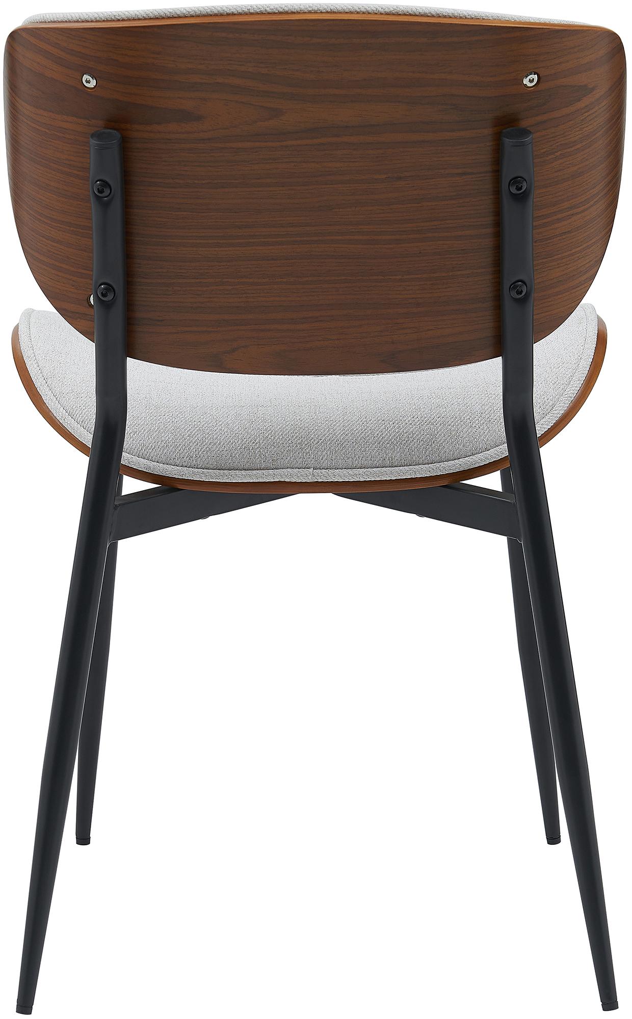 Set van 2 Eetkamerstoelen Enid