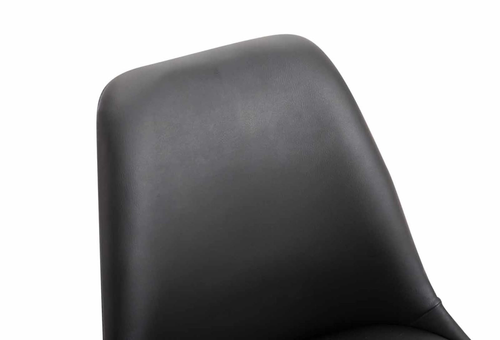 Set van 4 Eetkamerstoelen Maverick Kunstleer