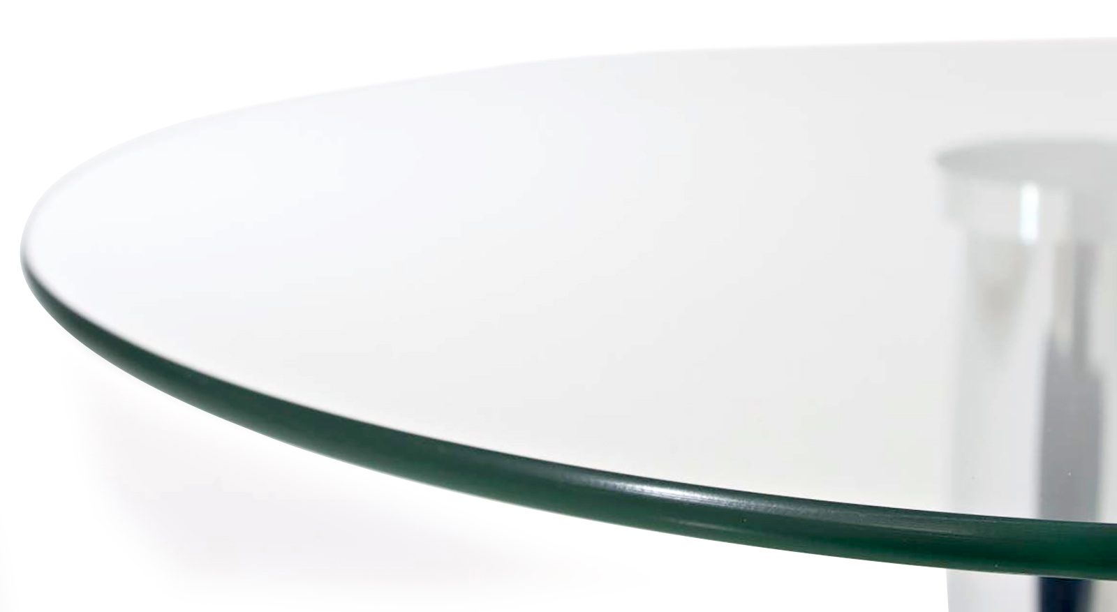 Bijzettafel Ikarus Ø 50 cm