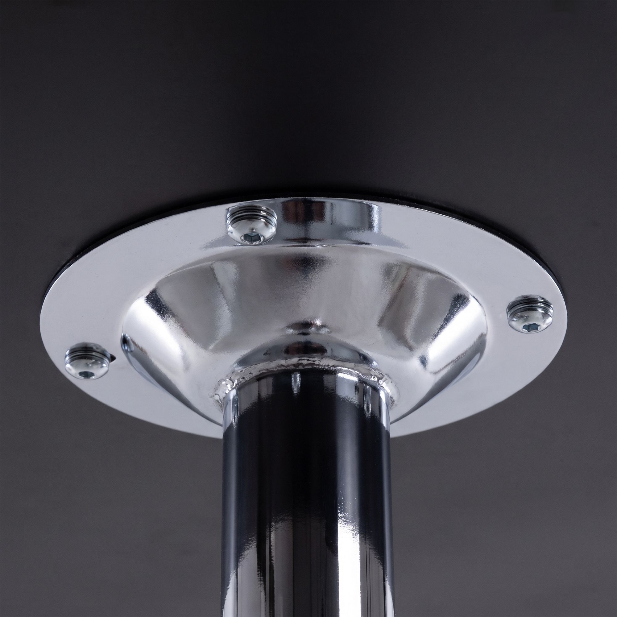 Statafel rond Ø 60 cm