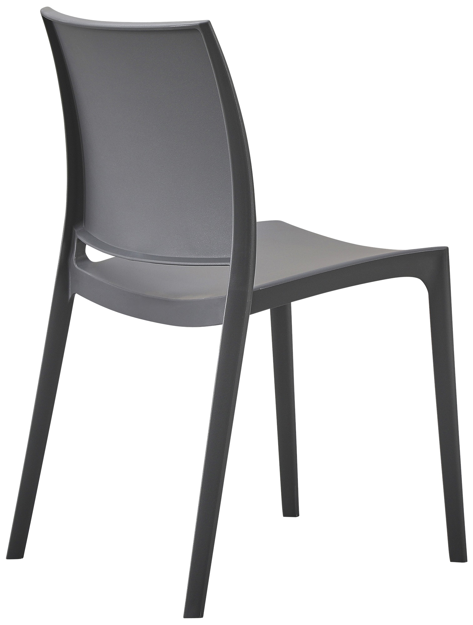 Set van 2 tuinstoelen Meton