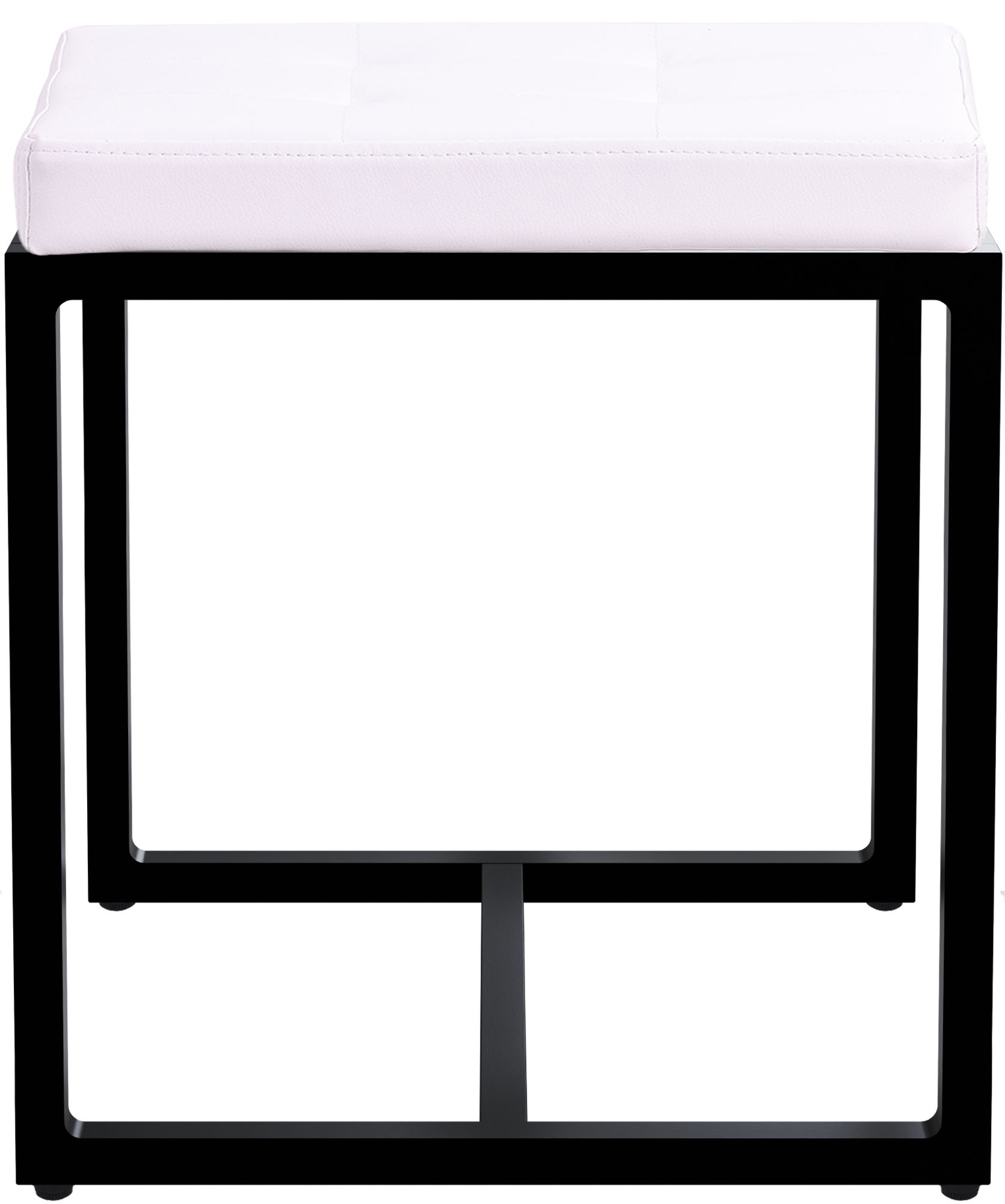 Barci kruk met zwart frame