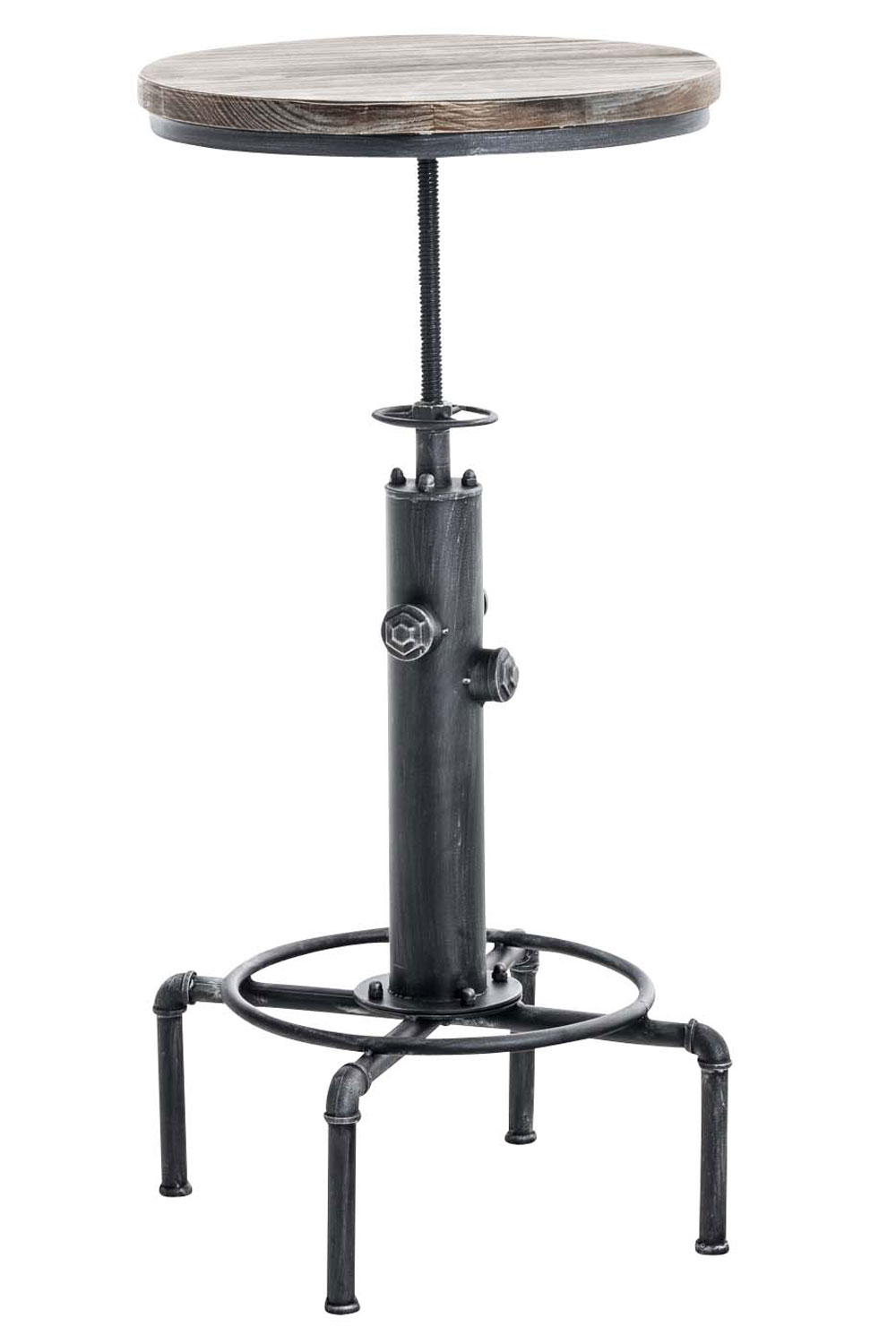 Statafel Lumos Ø 50 cm