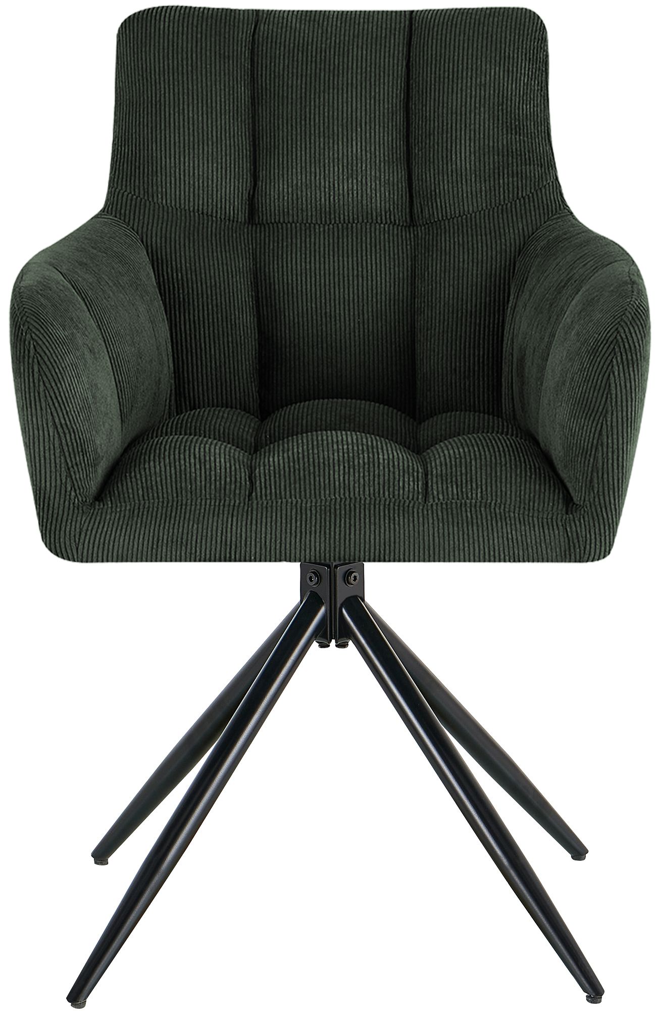 Eetkamerstoel Jonah Cord